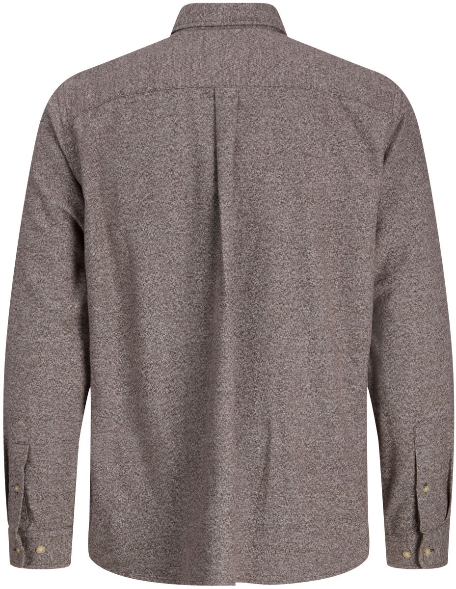 Jack & Jones Overhemd Regular Fit Overhemd