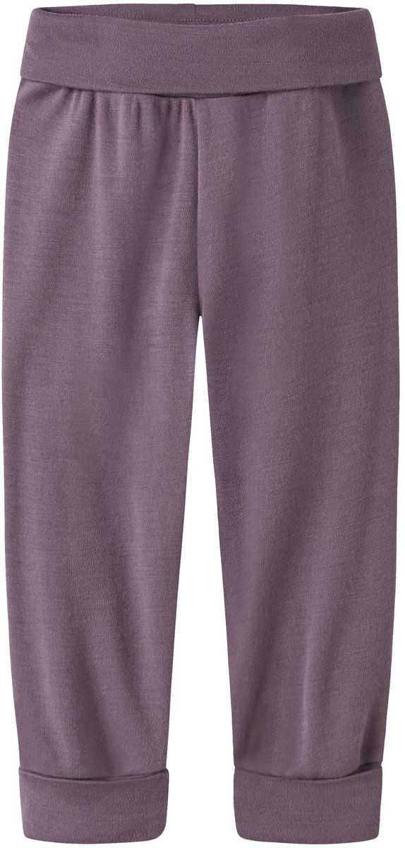 Name it Broek merinowollen