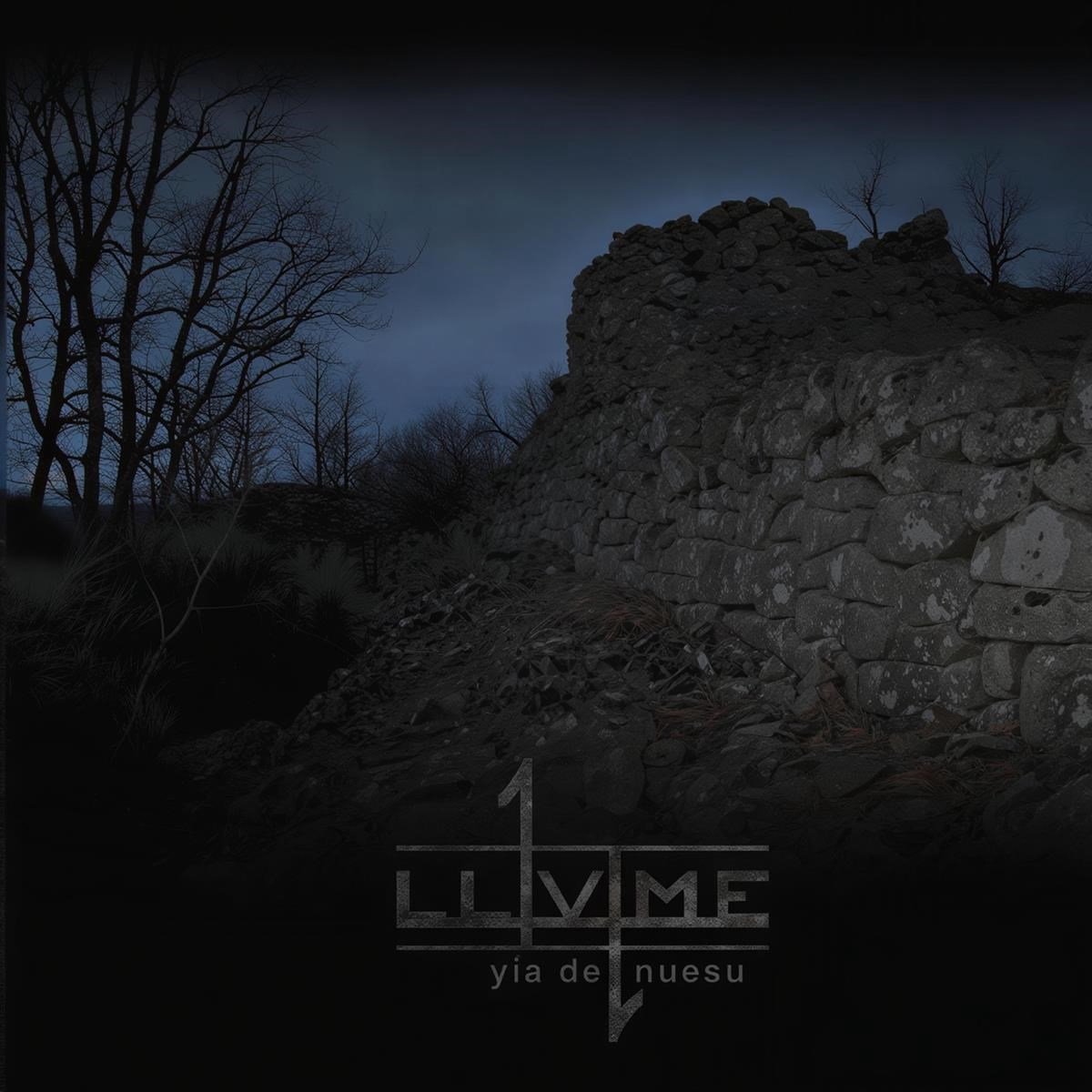 Llvme - Yia De Nuesu (CD)