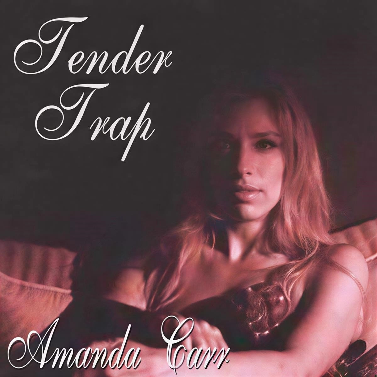Amanda Carr - Tender Trap (CD)
