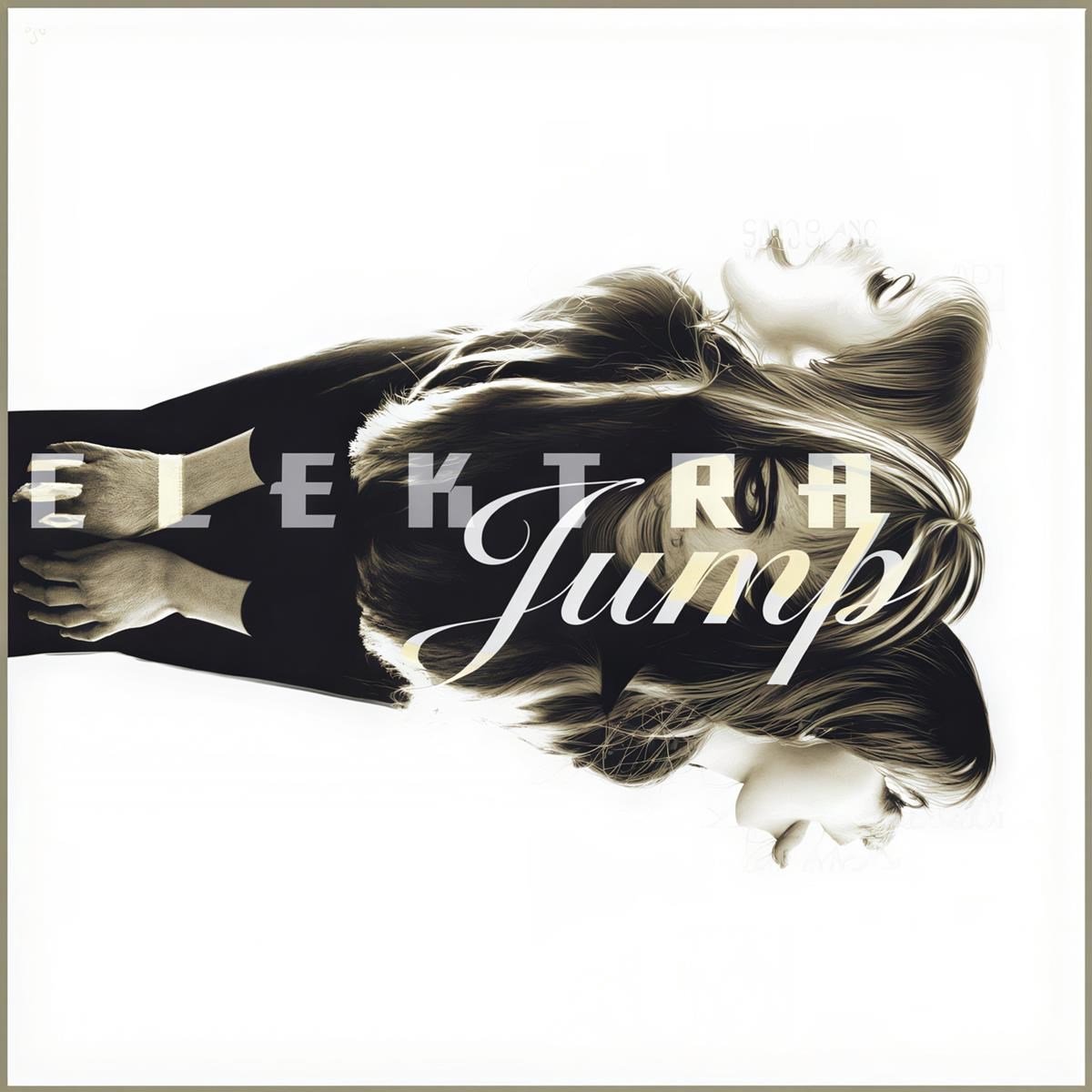 Elektra - Jump (CD)