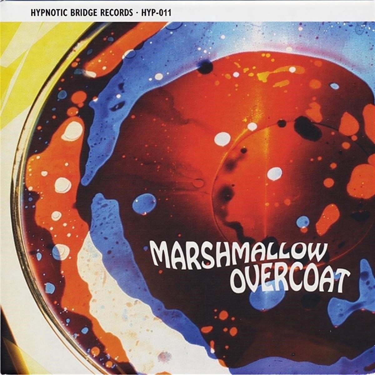 Marshmallow Overcoat - Wait For Her (7" Single)