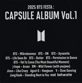 BTS - 2025 BTS Festa: Capsule Album Vol.1 (NFC)
