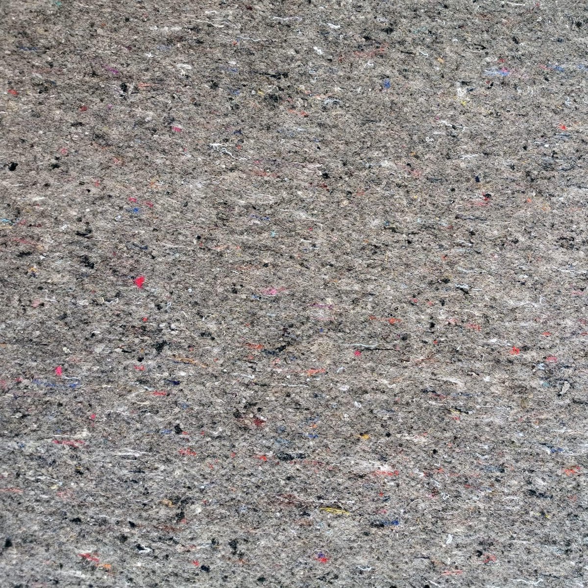Capillair mat 2 x 1 m - 100% gerecycled materiaal - wateropslag tot 3 l/m² - ideaal voor automatische irrigatie - ShopVlot
