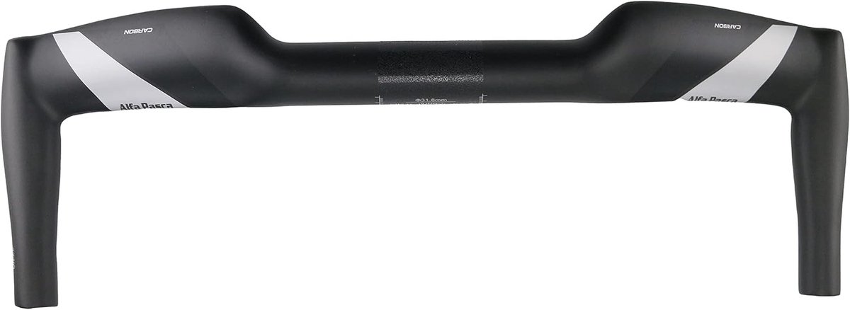 Alfa Pasca Handlebar Mount Road Bike TT Bar 31.8mm Bicycle Handlebar TT Handle 440mm Carbon Triathlon Handlebar - ShopVlot