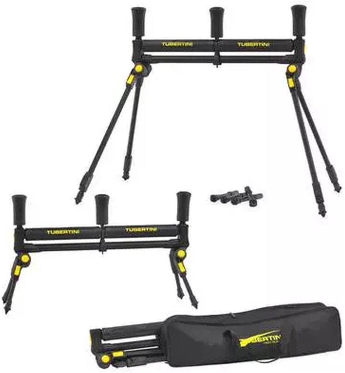 Tubertini T-Roller Double LRS Aflegroller