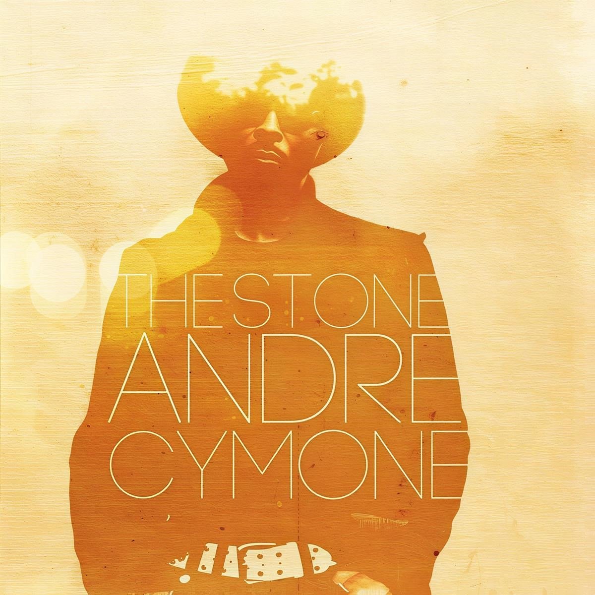 André Cymone - The Stone (CD)