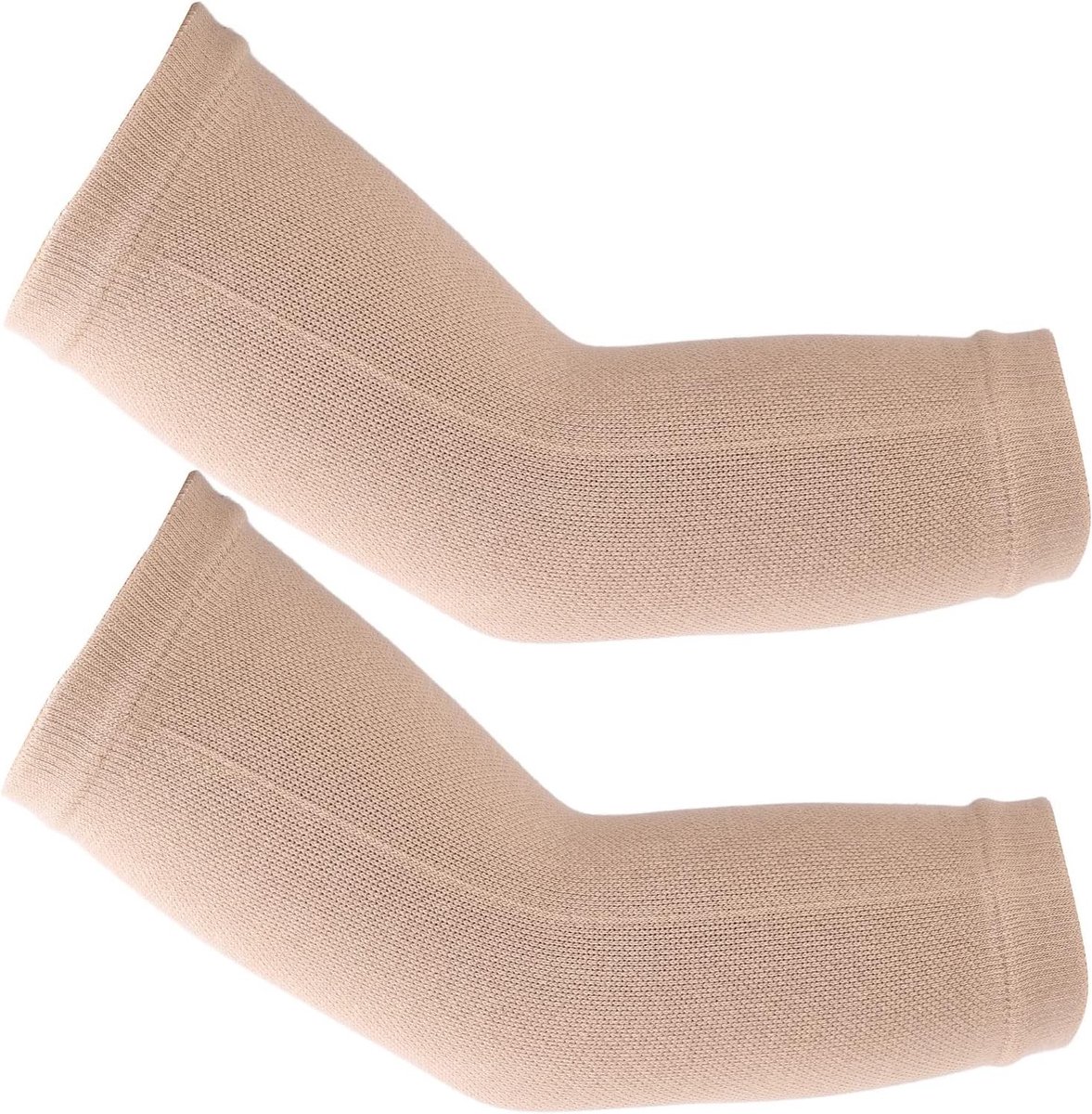 Elastische Compressiekousen voor Littekencorrectie, Ondersteunende Bandjes voor Activiteiten Buiten, Geschikt voor Mannen en Vrouwen