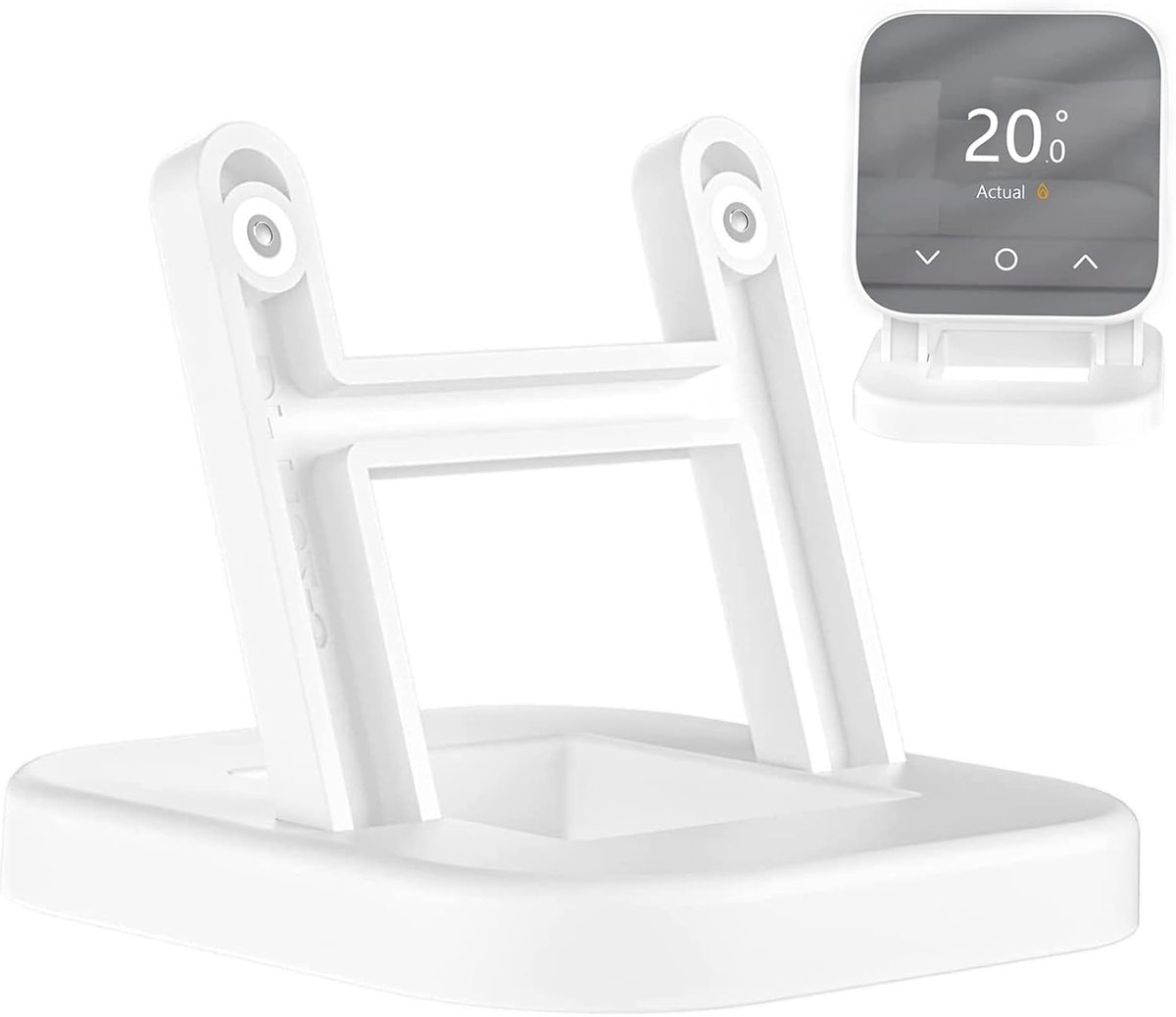 Thermostat Stand for Hive Mini Thermostat, Active Heating Thermostat Holder for Hive Mini Thermostat, Hive Mini - ShopVlot