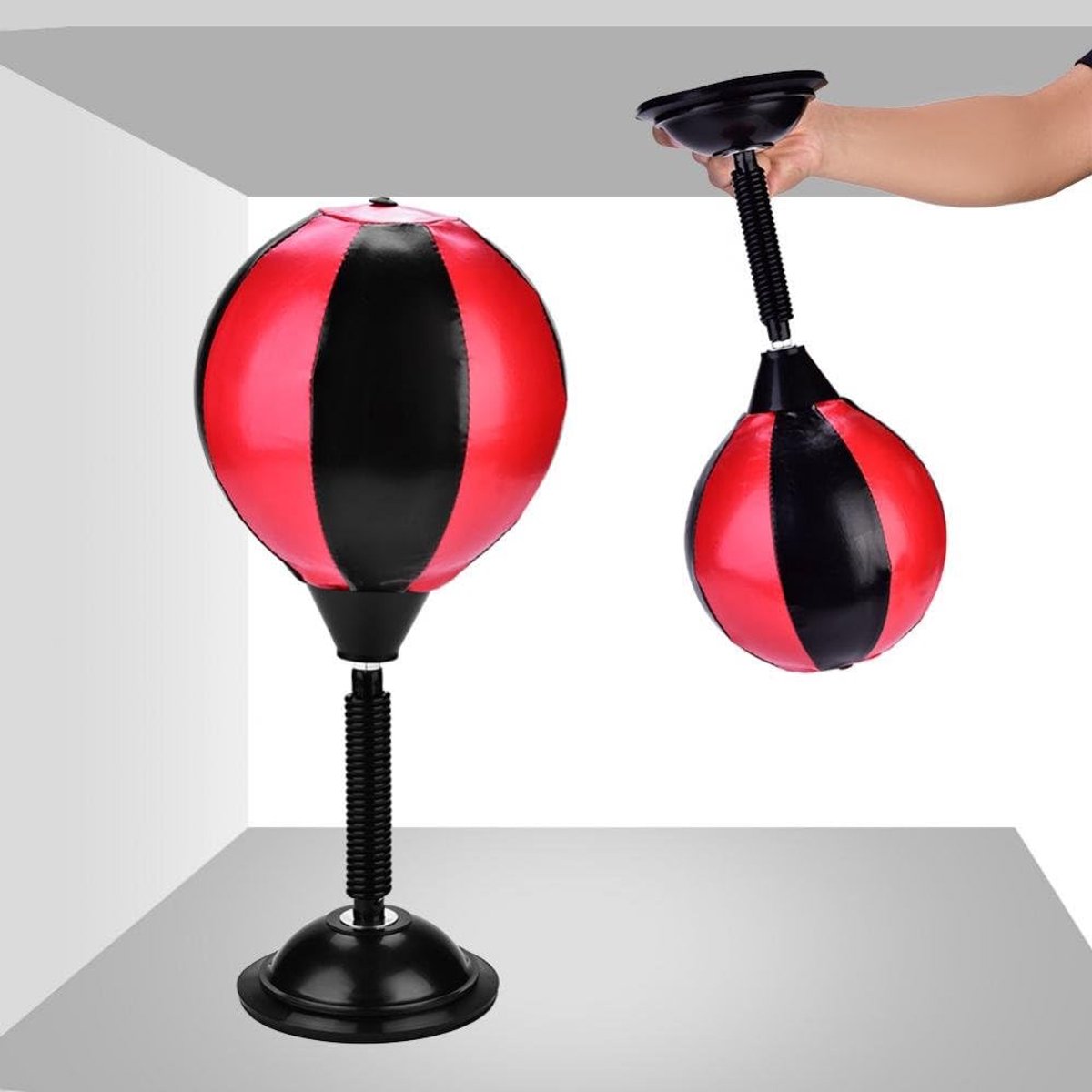 Boxing Speed Training Ball Boxing Speedball Speedball Office Boxing Bags Office Boxes Children - ShopVlot