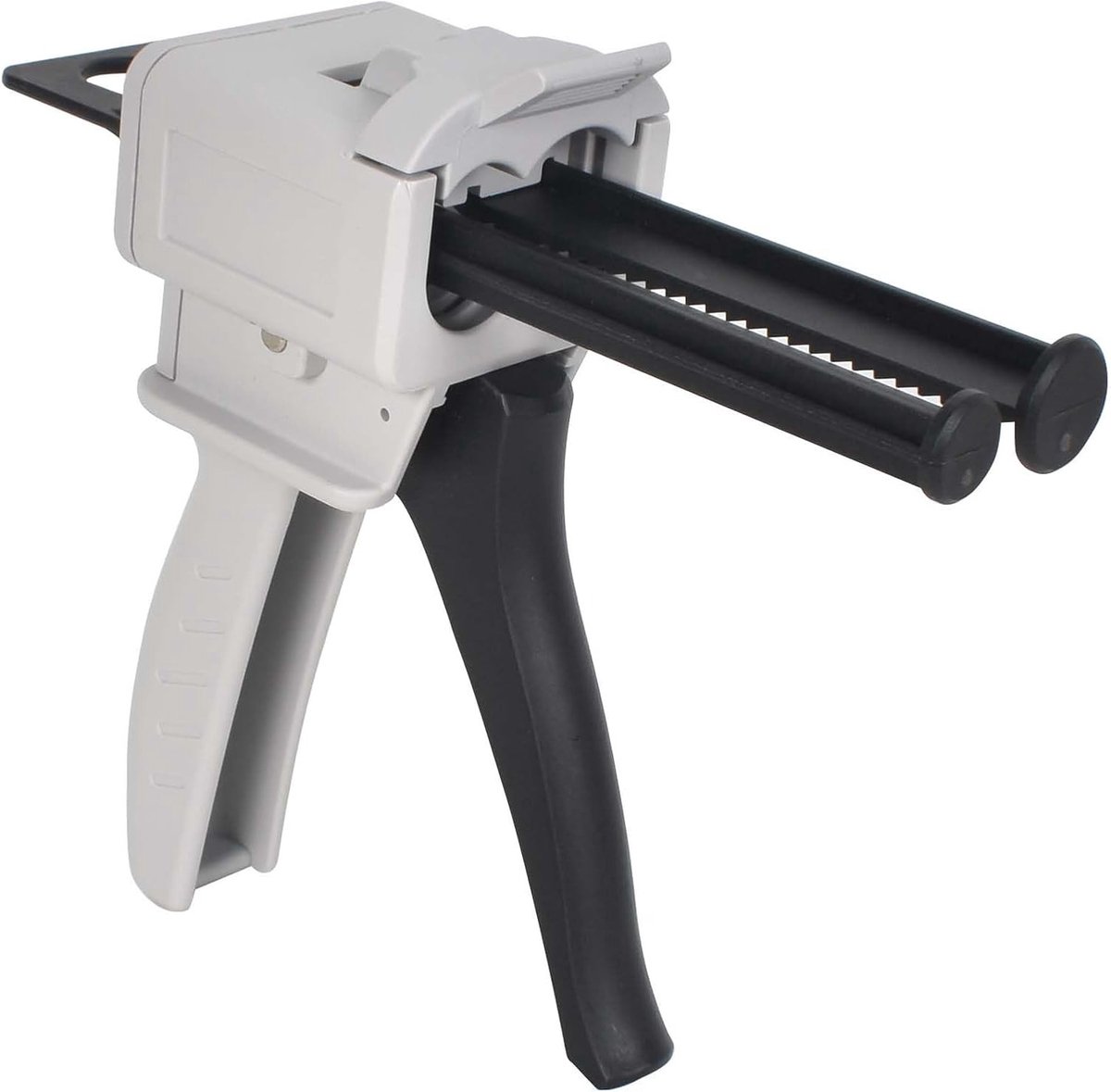 Dispenser voor 50 ml AB-lijm, Epoxy-handle, Applicator Grip voor 2:1 Hechting, Perfect voor Epoxyhars en Mengtoepassingen