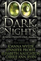 1001 Dark Nights - 1001 Dark Nights: Bundle Twenty-One