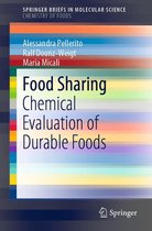 SpringerBriefs in Molecular Science - Food Sharing