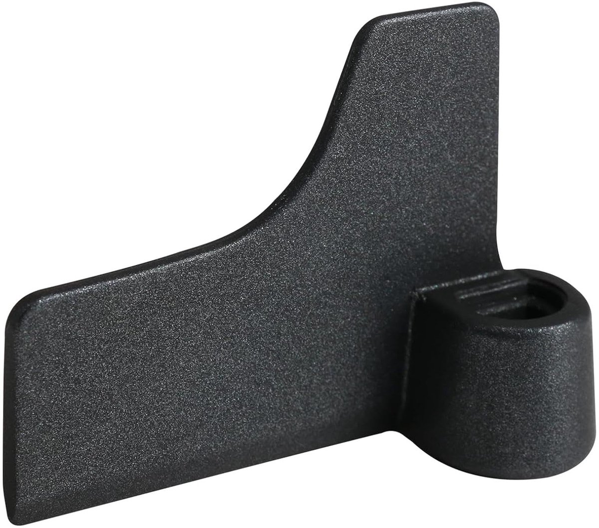 Broodbakmachine peddel - non-stick gecoat - vervangende mengpeddels - perfect voor kneden - ShopVlot
