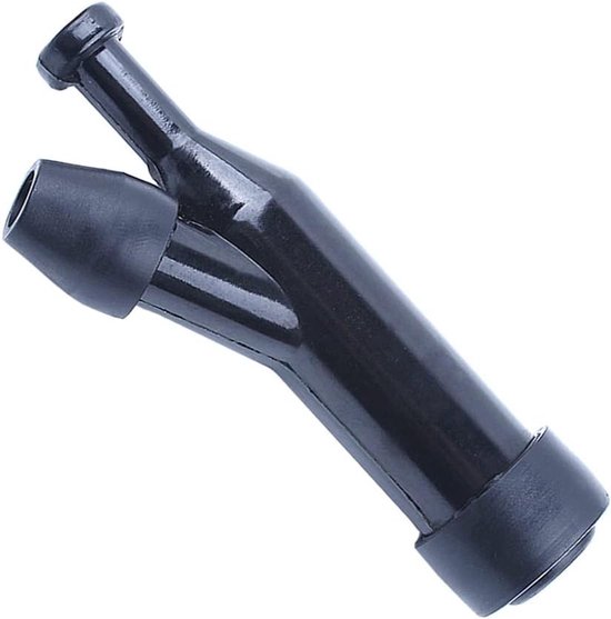 Ontstekingsspoel en Bougiekap Set voor Honda Gx120 Gx140 Gx160 Gx200 Gx240 Gx270 Gx340 Gx390 Motoren, Vervangingsonderdelen voor Betrouwbare Prestaties — afbeelding 4