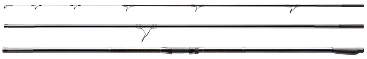 Shimano Fishing Aerlex H Surf Hybrid K-type Dps Surfcasting Hengel Zilver 4.50 m / 225 g