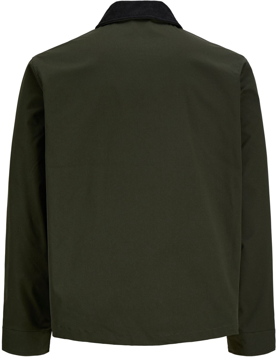 JACK & JONES - JJWOLF WORKER JACKET Heren Jas