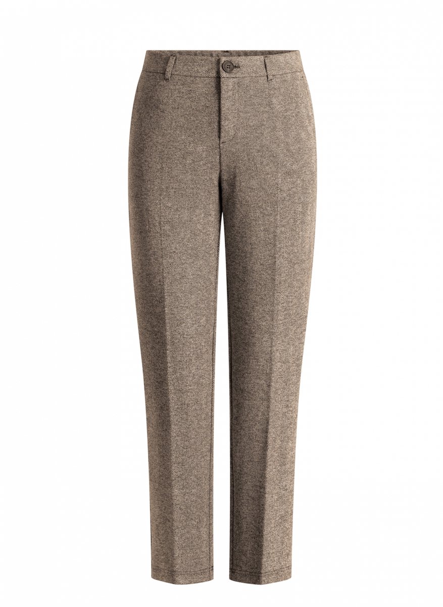 Yest Curve broek Fredrika Essential