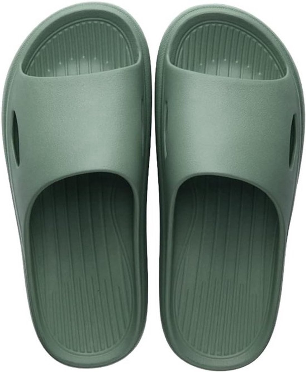 Unisex Waterschoenen & Slippers - Sneldrogend en Antislip voor Strand, Zwembad en Binnen