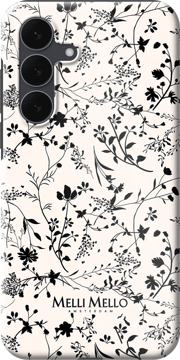 Melli Mello Telefoonhoesje Soft Meadow (Tough Case) - Samsung Galaxy S26 Plus