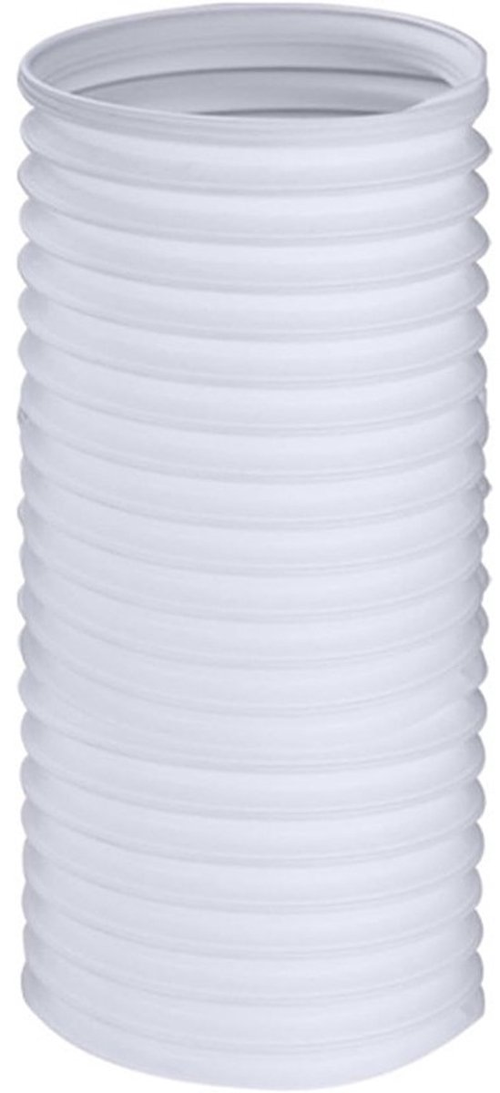 Afvoerslang Airco - Slang Ventilatie - Lucht Afvoeren - Energiezuinig - Ø130/150 mm - Meerkleurig