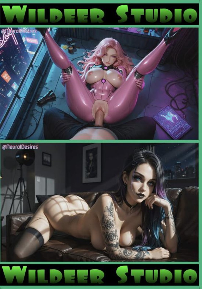 Wildeer Presents - Neural Desires - Vol. 4 - 263604