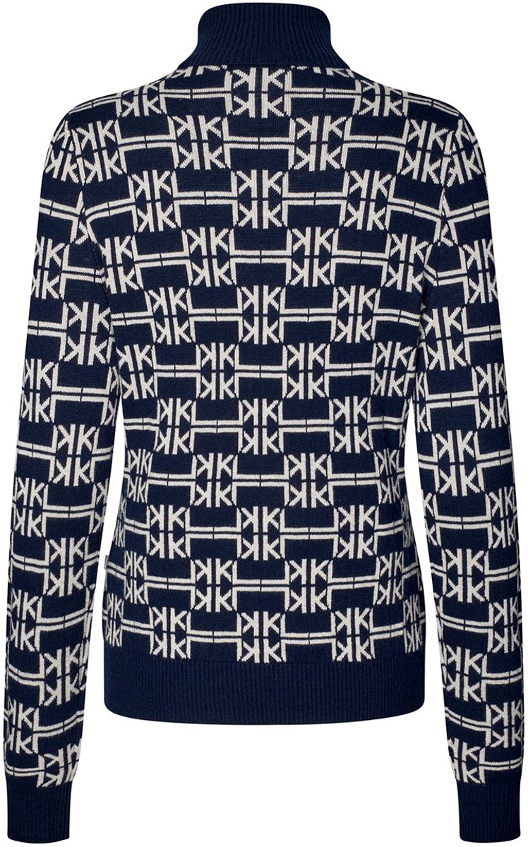 Kingsland Coltrui Kingsland Klannabella Blauw - L