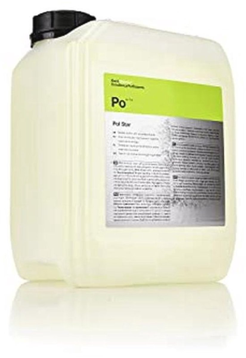 Effectieve Reiniger voor Textiel, Leer en Alcantara zonder Watervlekken