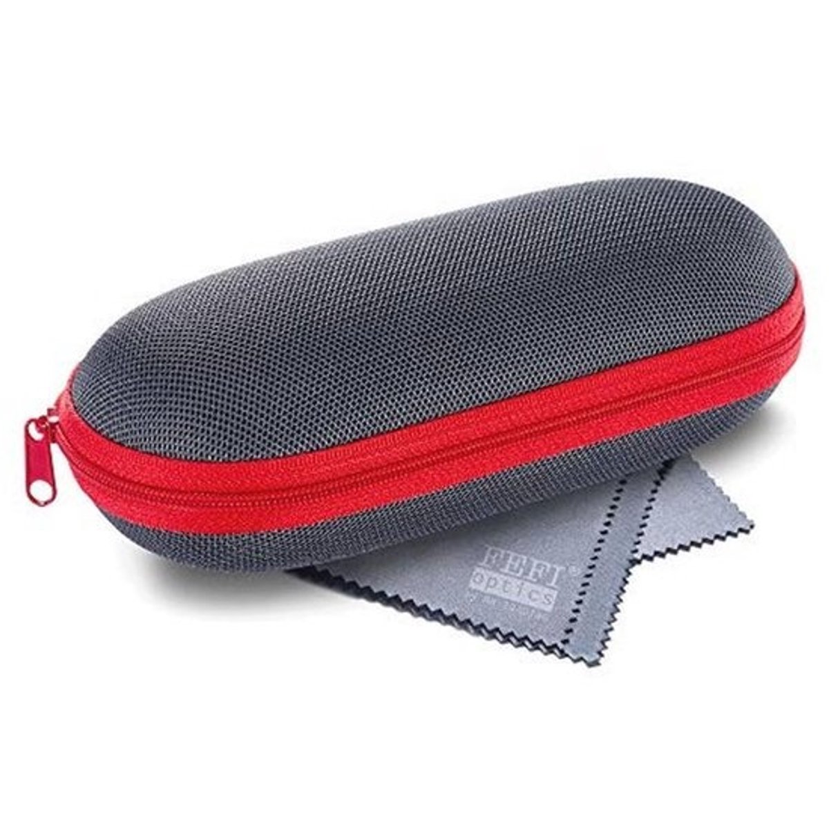 Lichtgewicht hard case brillencase - sport en zonnebril case