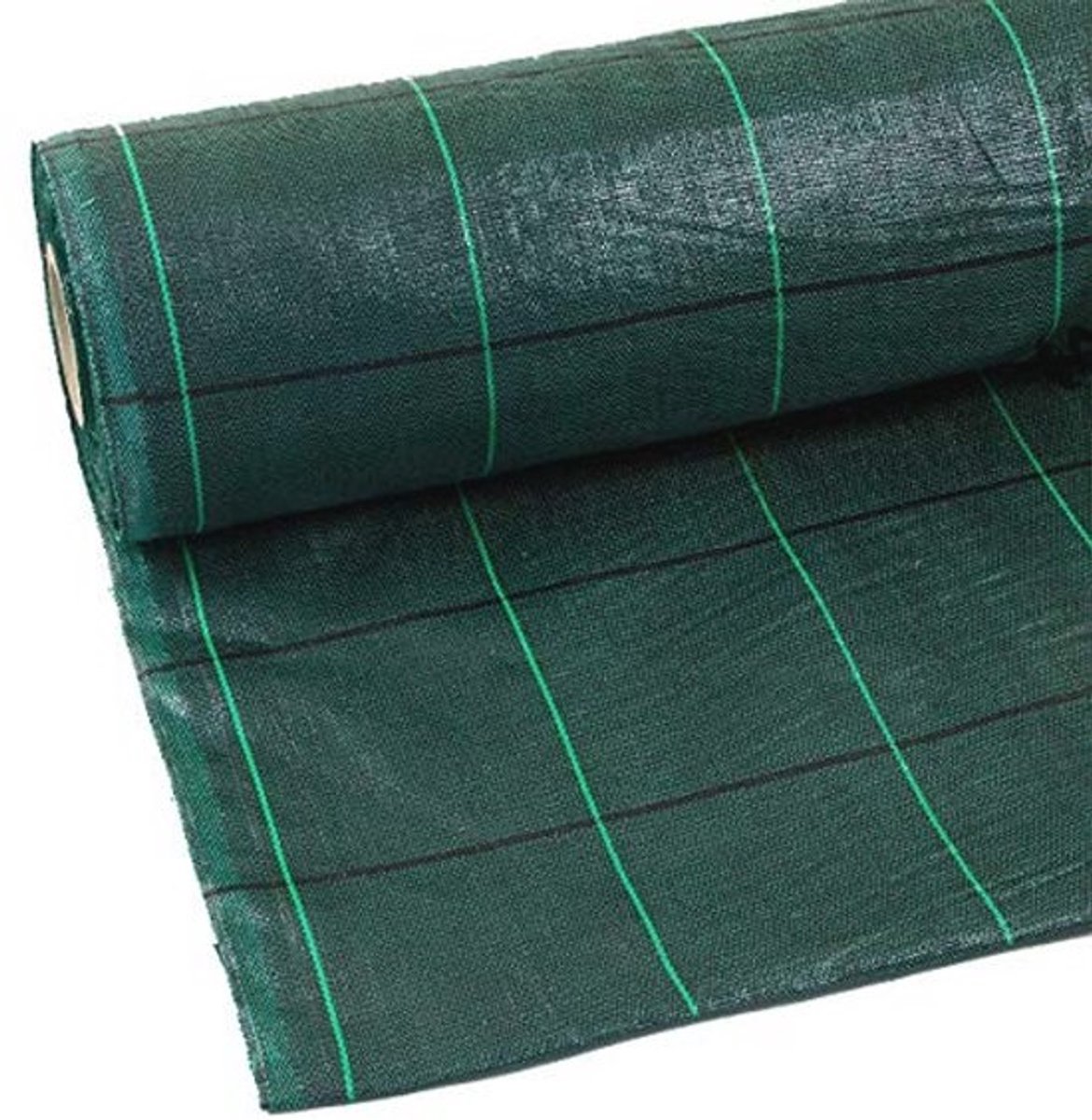 Onkruiddoek voor efficiëntie in tuin en kas - verschillende afmetingen beschikbaar