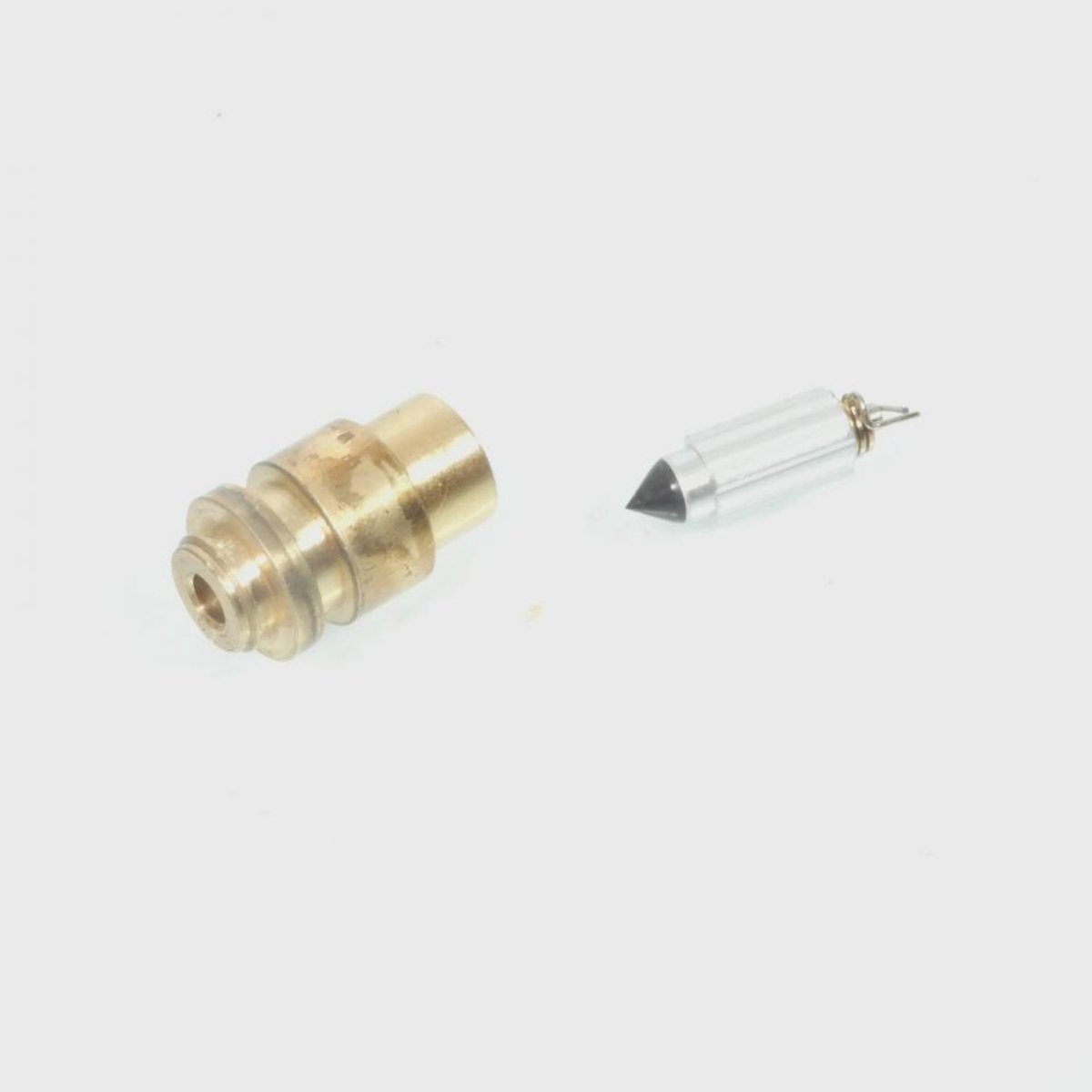 Pointeau + siège pour carbu origine pour moto Suzuki 125 Intruder 13370-26F00