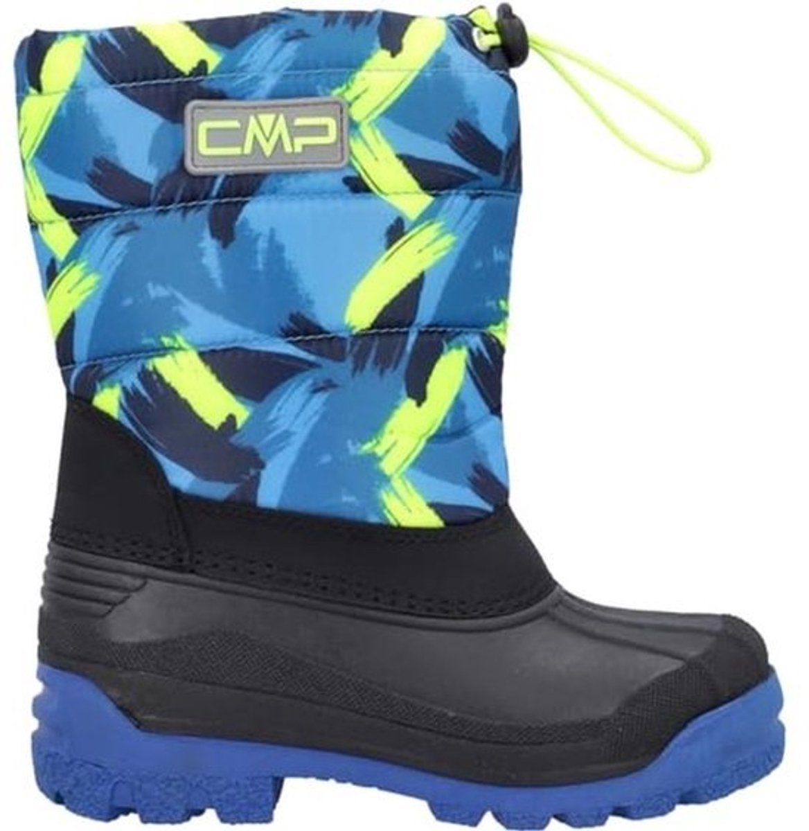 Sneewy Snowboots voor Kinderen - Veganistische Kindersneeuwboots voor Berggebruik