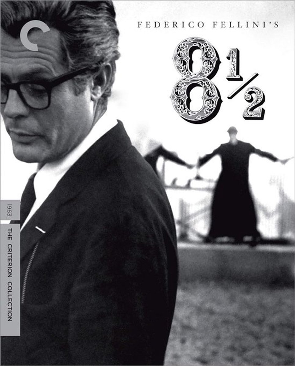 Klassieke Italiaanse Film: Drama over Zin van het Leven