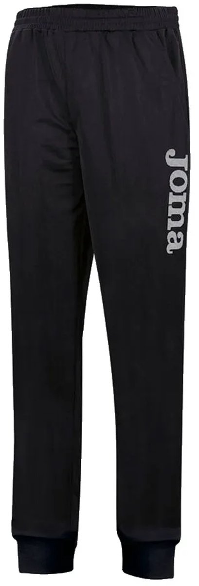 Joma Suez Ii Broek Zwart XL Man