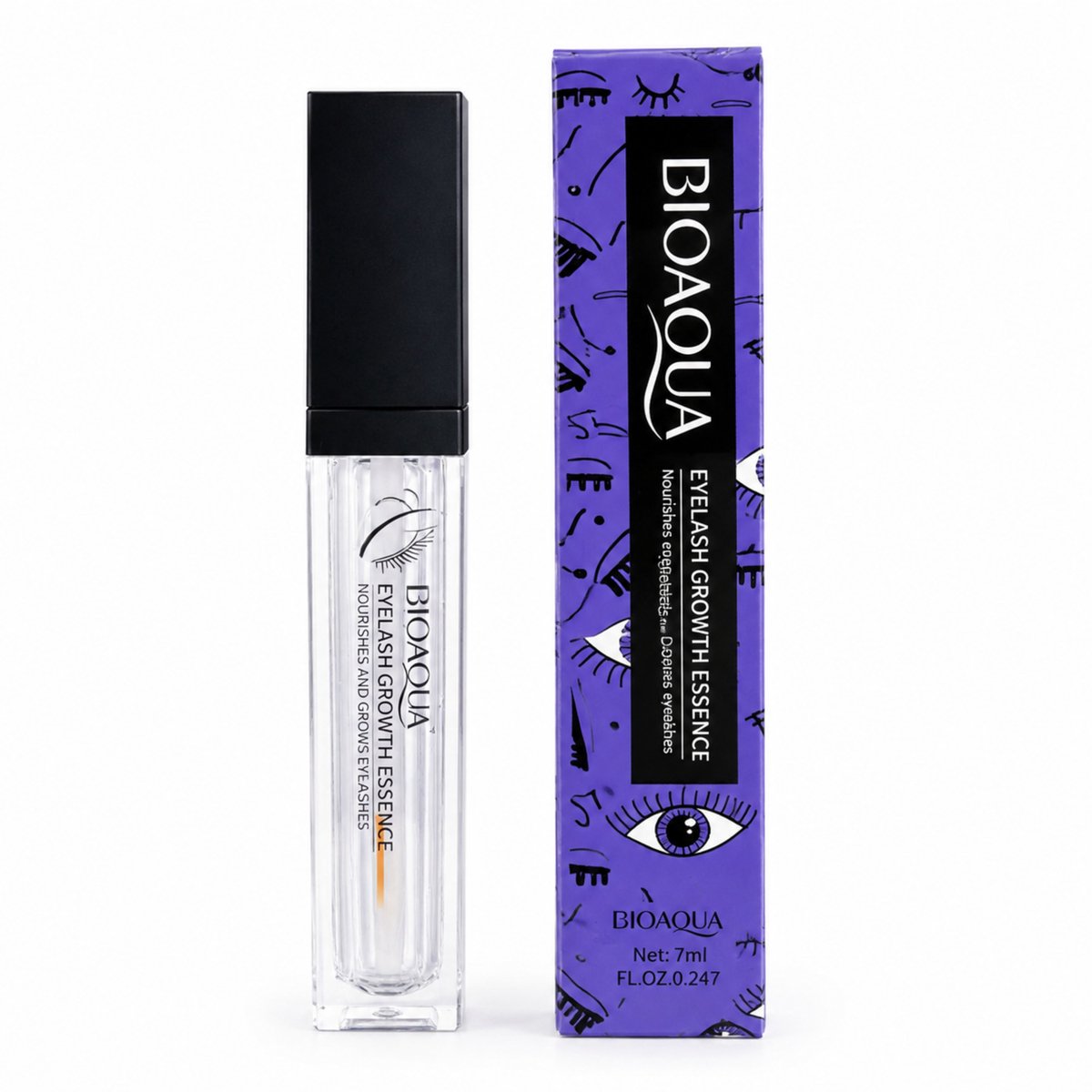 Guardian Beauty Wimperserum - Stimuleert Wimper Groei - 7ml