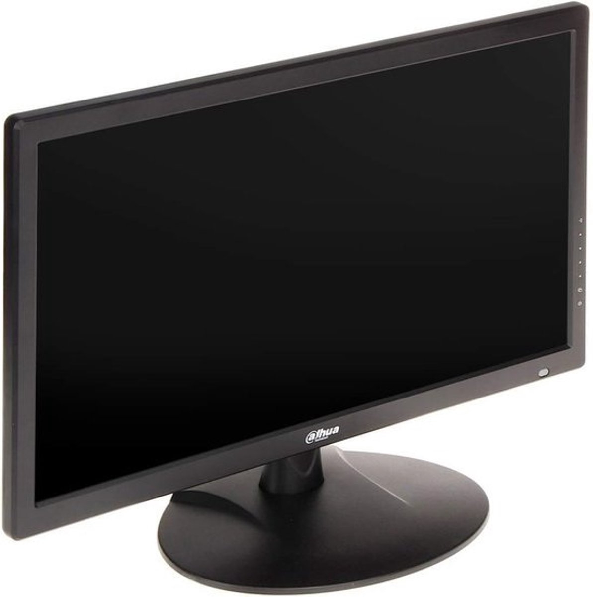 22 inch Monitor - Scherm computer - 24 uur gebruik - Ingebouwde luidsprekers - 1920x1080 resolutie
