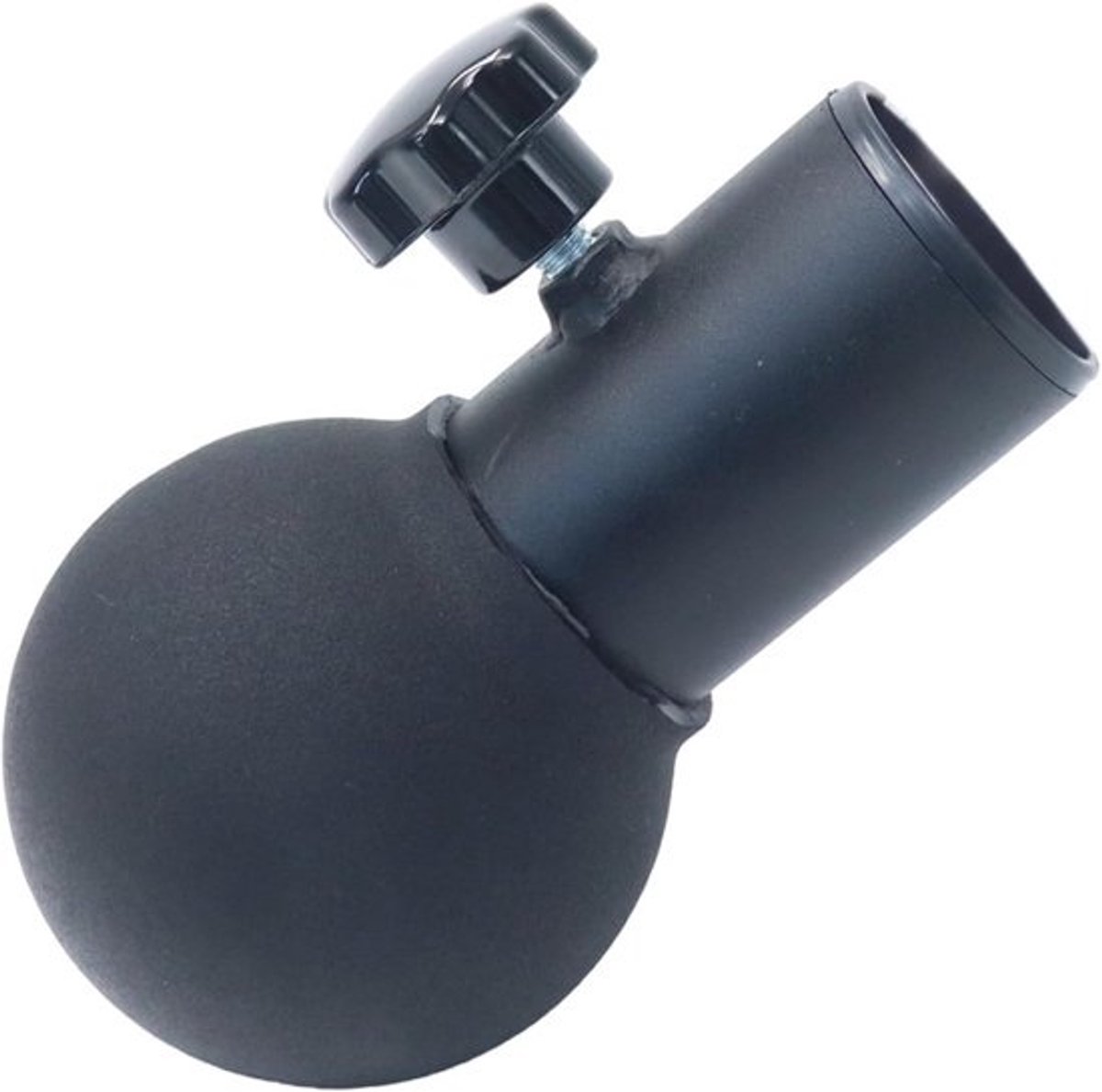 Landmine Attachment voor Olympische Barbell - 360° Draaibaar Fitness Accessoire