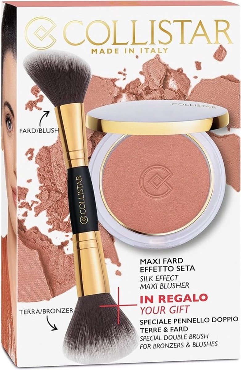 Luxe Make-up Koffer voor Dames