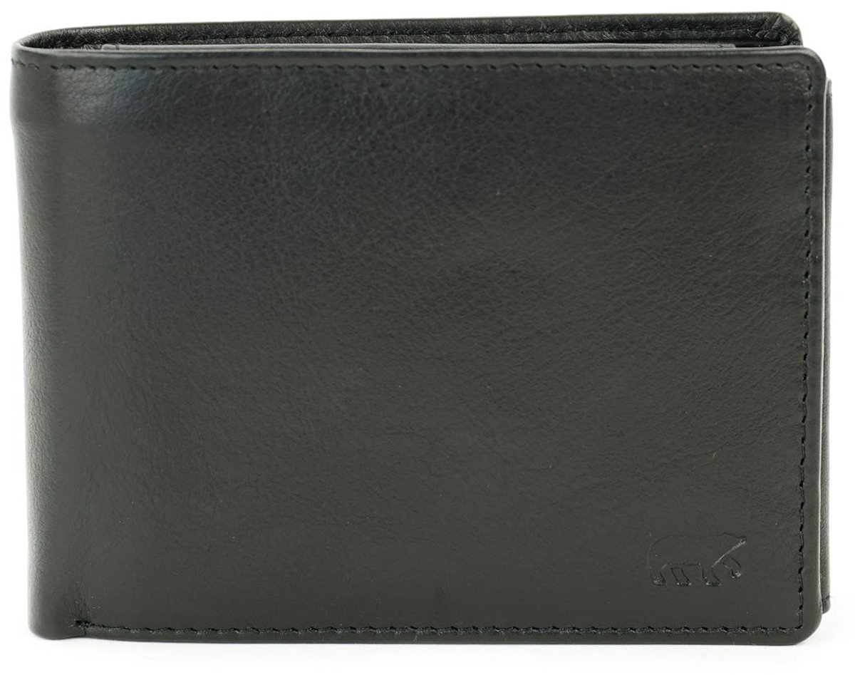 Bear Design FR2072 Knipje Zwart