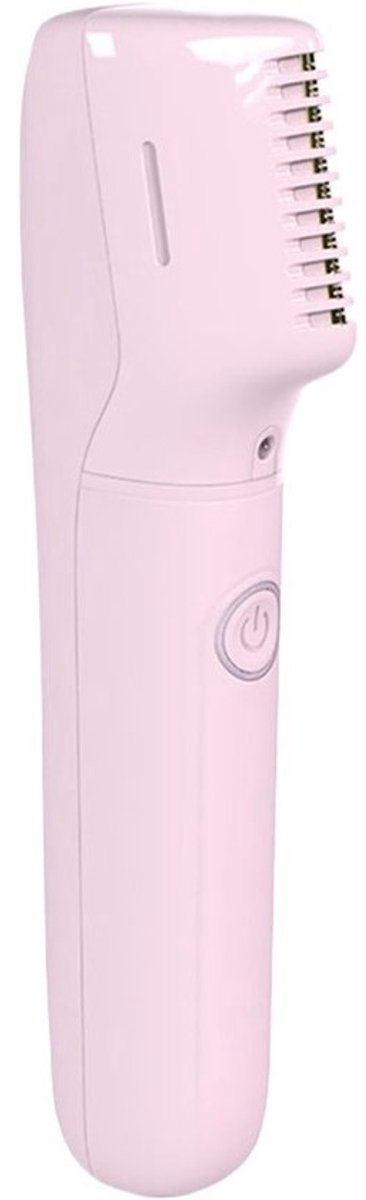 Dames Ontharingsapparaat - Gezichts trimmer - Huidverzorging - Snel opladen - 15 cm