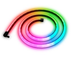 Calex Gaming LED Strip voor Monitor - Razer Chroma Compat...