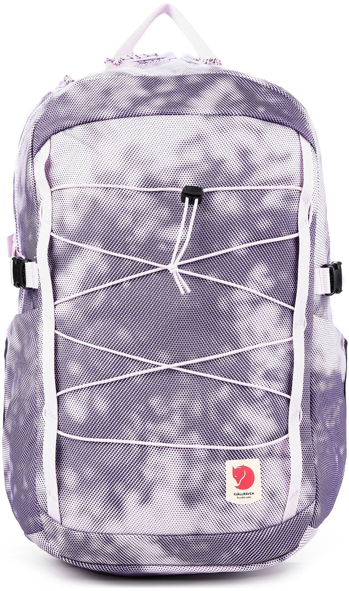 Fjällräven Skule Graphics 24 - Rugzak 47 cm (teal-shade)