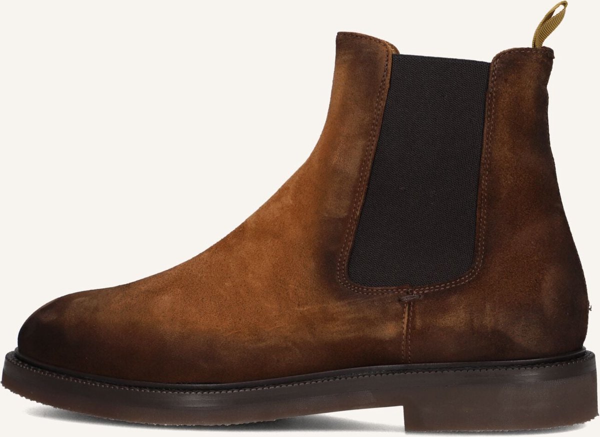 Giorgio 54002 Boots Heren - Bruin - Maat 41