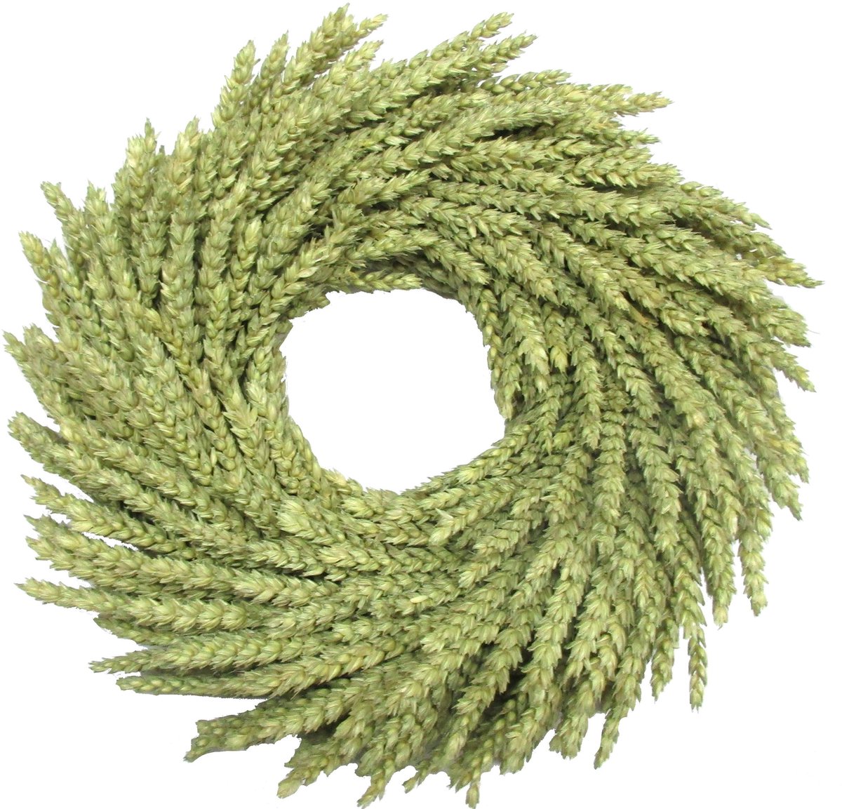 5x Sf krans 511 tarwe 20cm