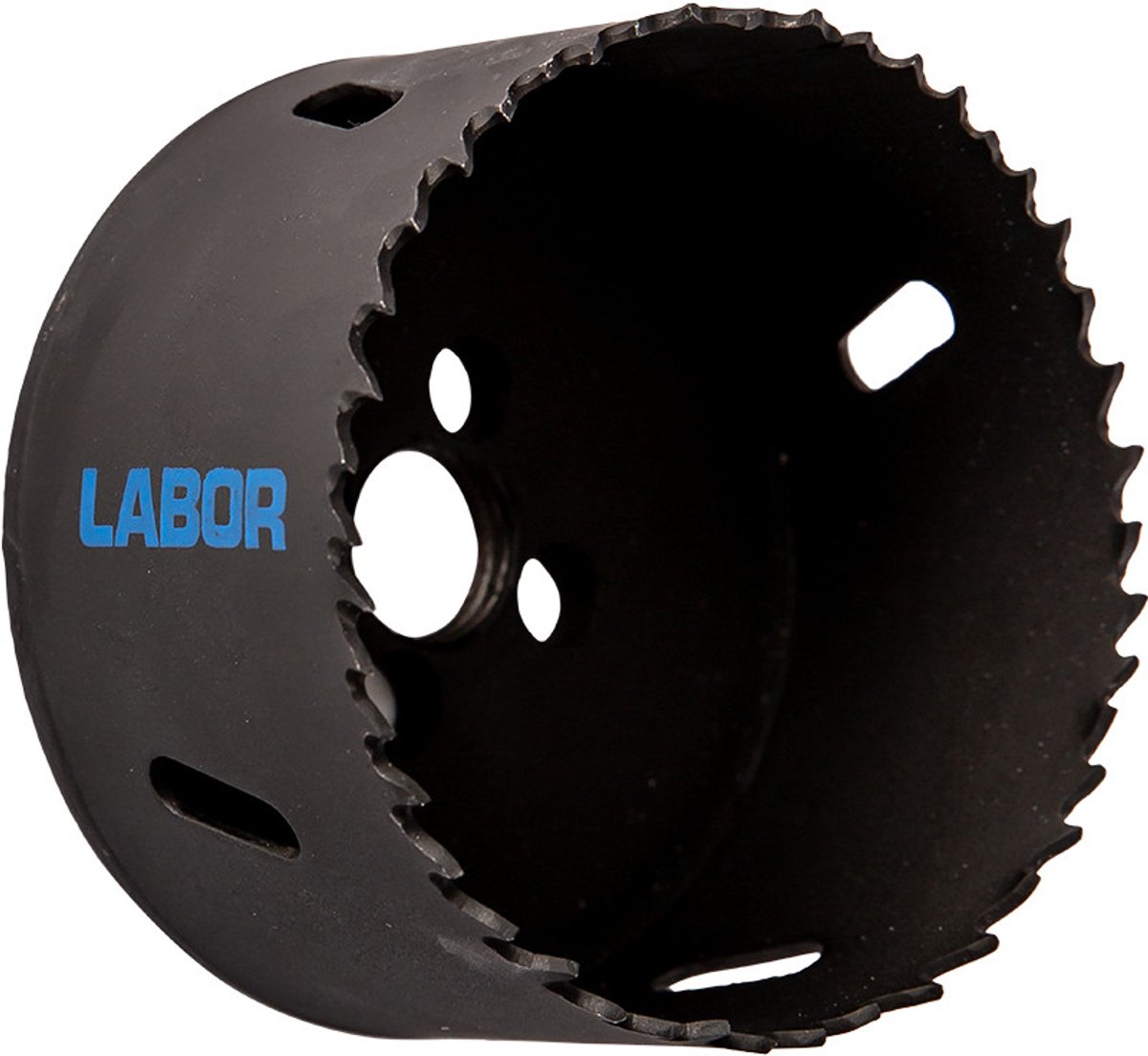 Gatzaag Raltec VIP vertand 140mm HSS-BiM