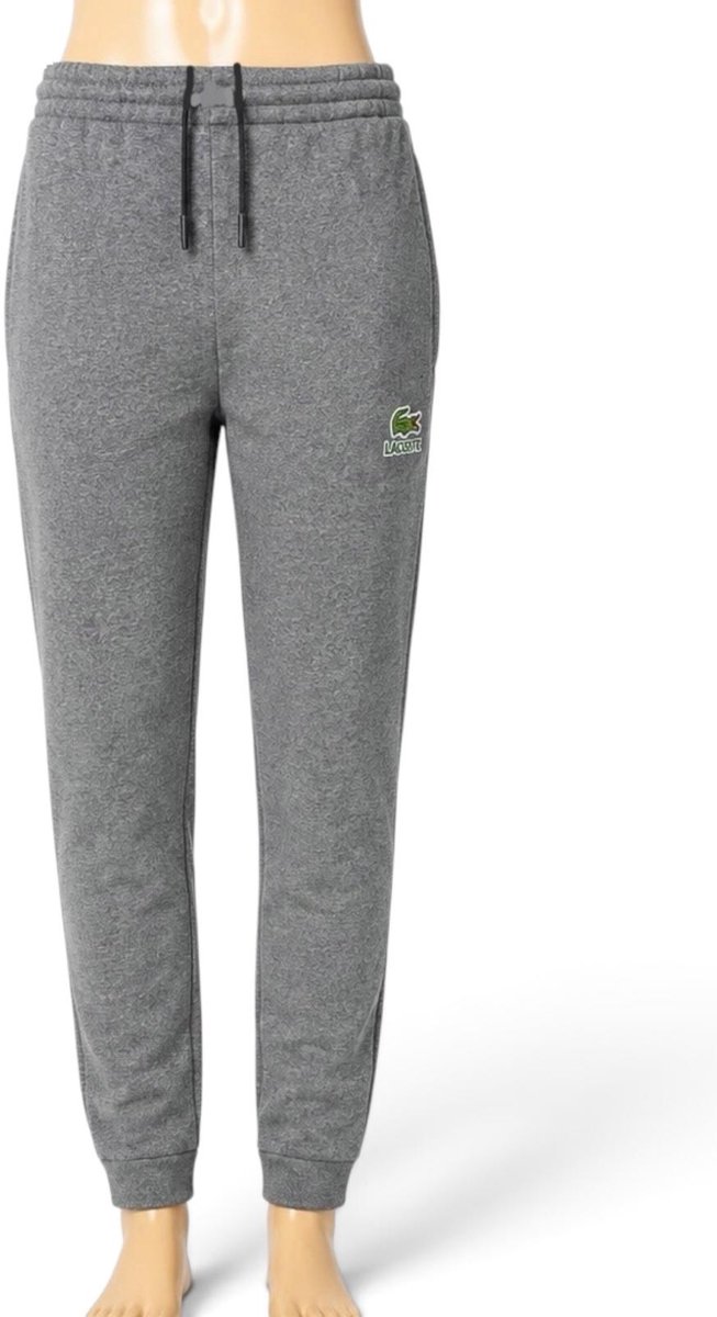 Lacoste trainingsbroek - ECLIPSE JASPE - Maat 3 (S)