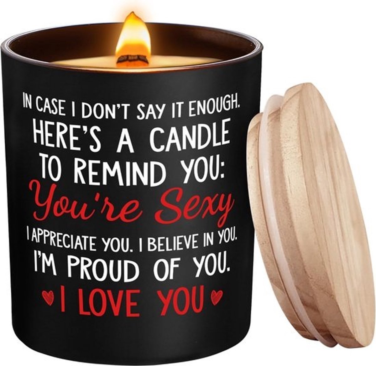 Cadeaus voor Verjaardag en Valentijnsdag voor Hem en Haar