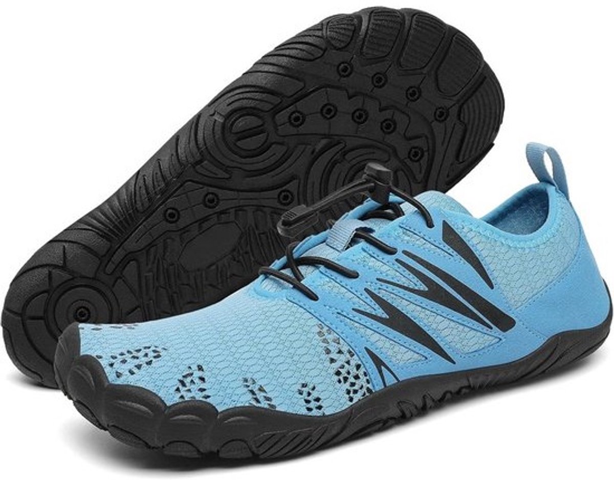 Waterschoenen Unisex Sneldrogend Antislip Barefoot Schoen voor Strand Zwemmen en Outdoor