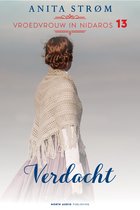 Vroedvrouw in Nidaros 13 - Verdacht