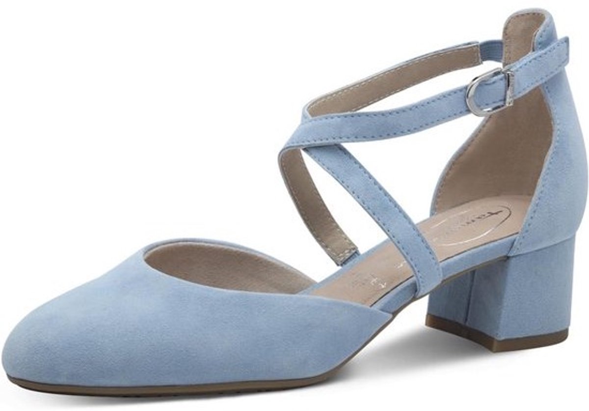 Comfortabele Pumps voor Dames met Innovatieve Technieken